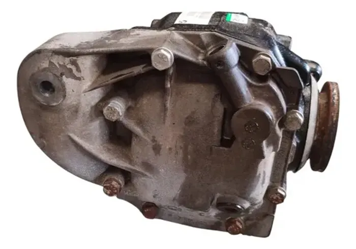 Diferencial Traseiro Bmw 325 6cc 2006 A 2011 Original