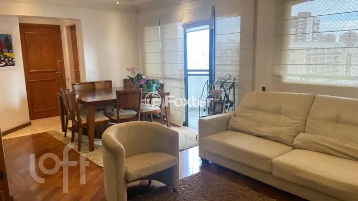 Apartamento à venda Rua Caraíbas, Perdizes - São Paulo