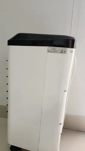 Vendo: Climatizador mondial clean air cl-04 