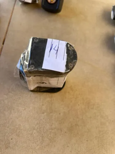 Camera DRONE T40