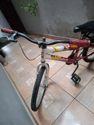 Bicleta 