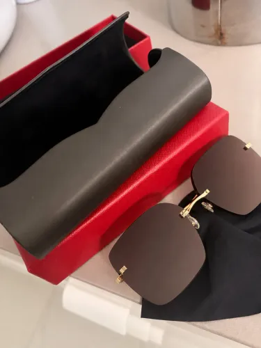 Óculos Cartier Original