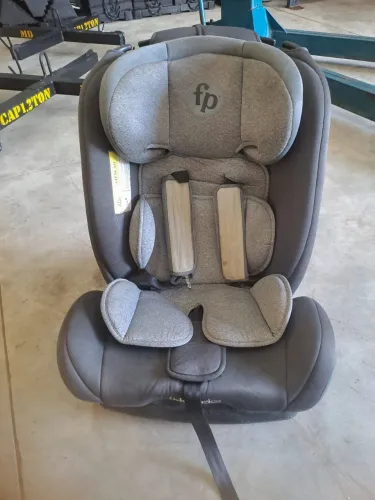 Cadeirinha de bebê para carro 36 kgs - Fisher Price
