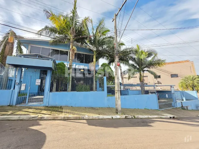 Prédio à venda, 473 m² por R$ 1.700.000,00 - Ideal - Novo Hamburgo/RS