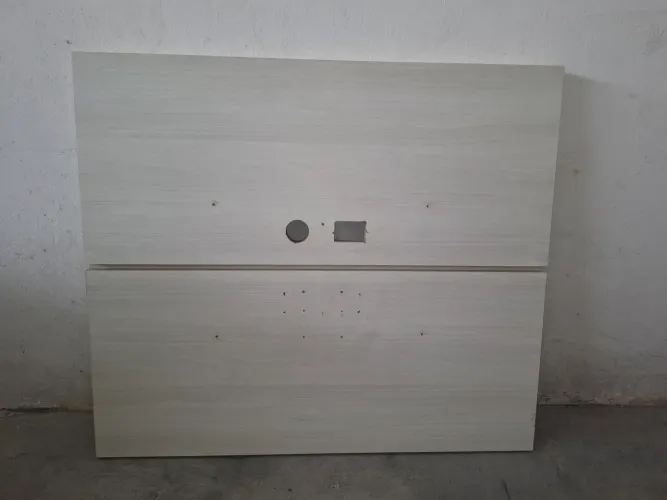 Painel de tv