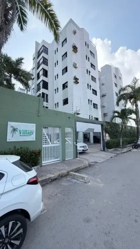VILLAGE ALCÂNTARA COHAJAP | 101m² | NASCENTE | 3 QUARTOS | LAZER COMPLETO | R$ 620 MIL