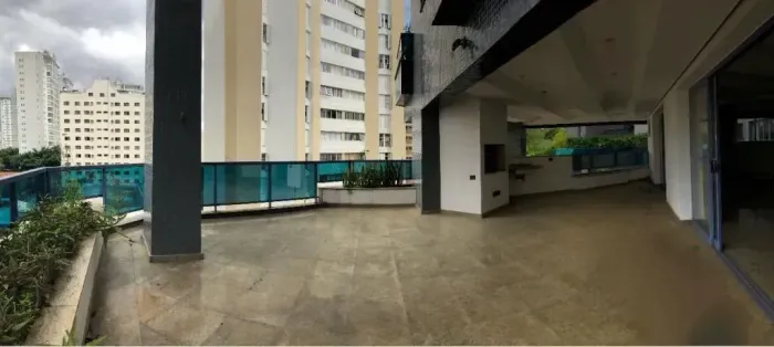 EDIFÍCIO ALPHAVILLE | ALTO PADRÃO | 350 m² contendo 05 suítes - VILA ADYANA!!!