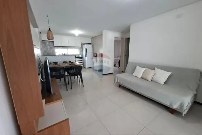 Apartamento 2 quartos Porto de Galinhas