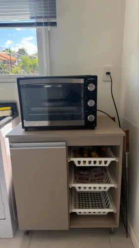 Balcão / fruteira