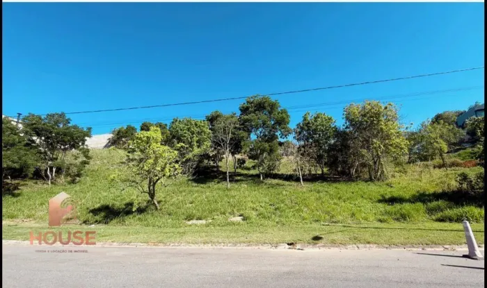 Terreno à venda, 800 m² por R$ 320.000 - Condomínio Reserva Ibirapitanga - Santa Isabel/SP