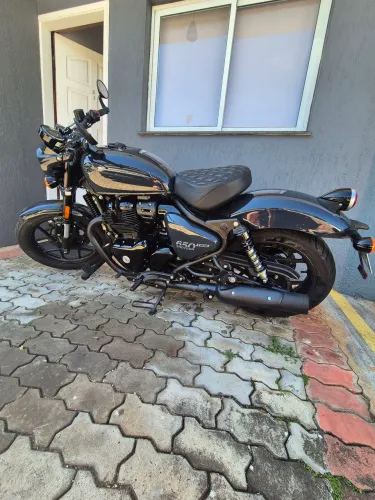 Linda Shotgun 650