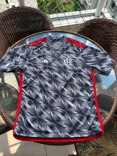 Flamengo Third 24/25