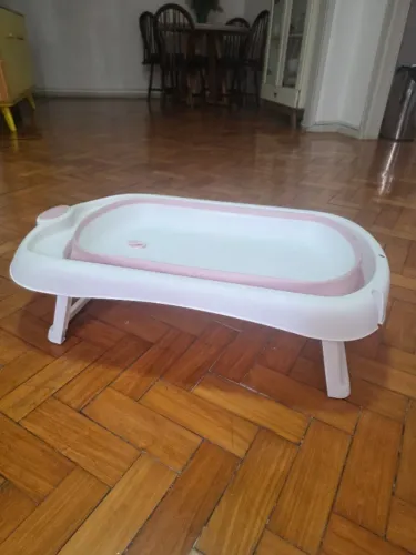 Banheira Infantil Bubba