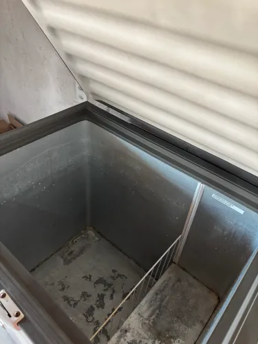 Freezer 1 porta