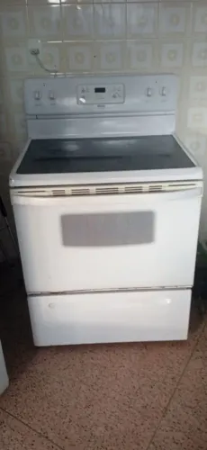 Fogão Elétrico KONMORE 220 Volts