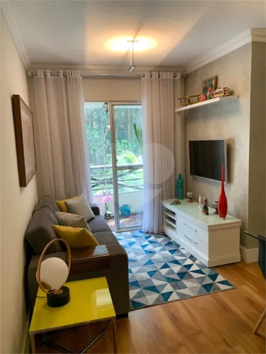Apartamento à venda com 3 quartos no condomínio Altos do Butantã Home Life, São Paulo - SP