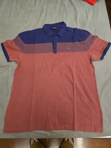 Camisa original polo ARAMIS tamanho GG