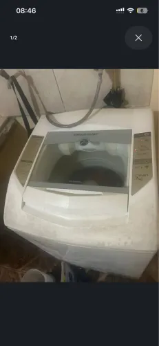 Máquina