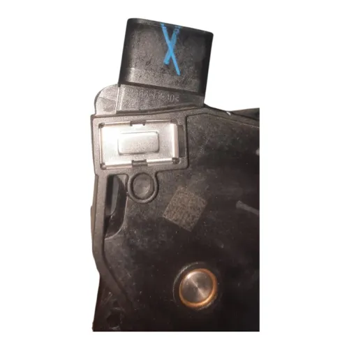 Pedaleira Acelerador Sensor Gm Tracker 2021 2022 2023