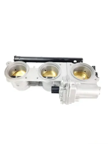 Tbi Com Bicos E Flautas Triumph Tiger 1200 Gt 2022/2024