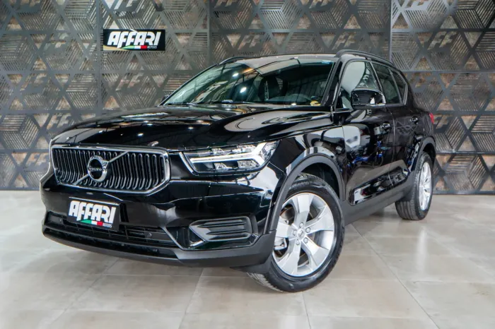 Volvo XC40 T-4 2.0 190cv FWD 2019