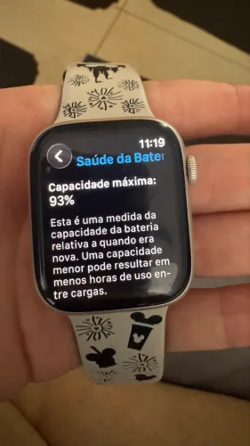 Apple Watch 9 45mm