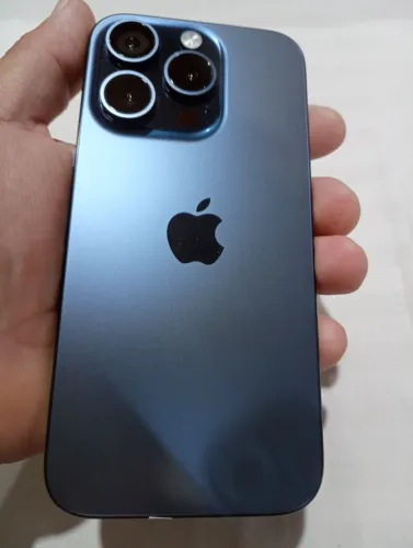 iPhone 15 pro