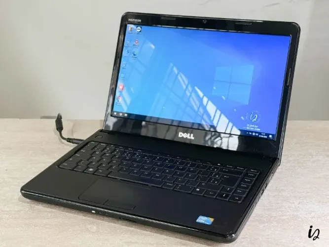 Notebook Dell Inspiron N4030 Intel Core i3 120GB SSD Windows 10PRO