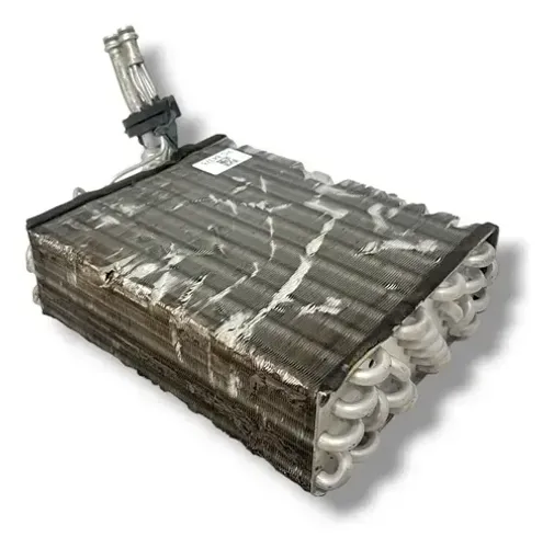 Radiador Evaporador Ar Chery Celer 2012 2014 2015