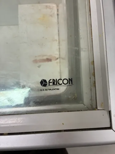 Freezer fricon horizontal 411 litros