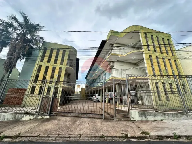 ARATAMA LOCALIZADO NO BAIRRO JARDIM GUANABARA codigo: 345980