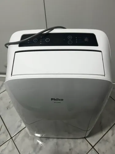 Ar condicionado portátil