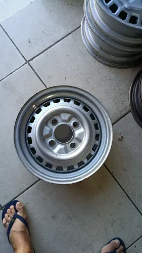 RODA DO FUSCA ITAMAR 95