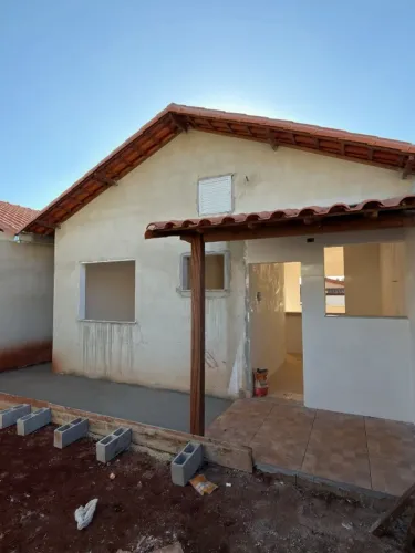 VENDO CASA EM NOVO MÉXICO