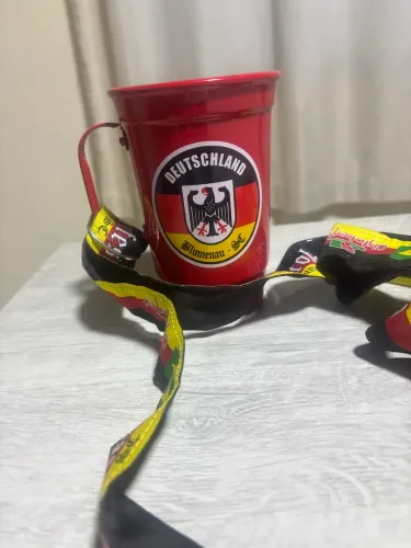 Caneco + corda Oktoberfest