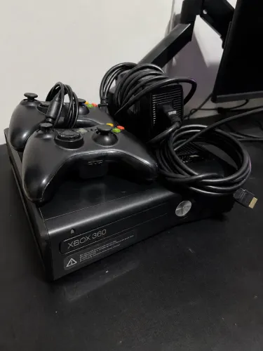 XBOX 360 DESBLOQUEIO CD