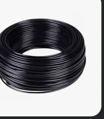 Fio 6 mm, e 2,5