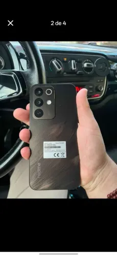 DESAPEGO C85 NOVINHO