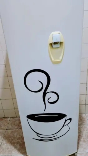 Geladeira 