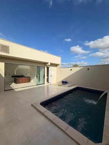 Casa Vila oliveira