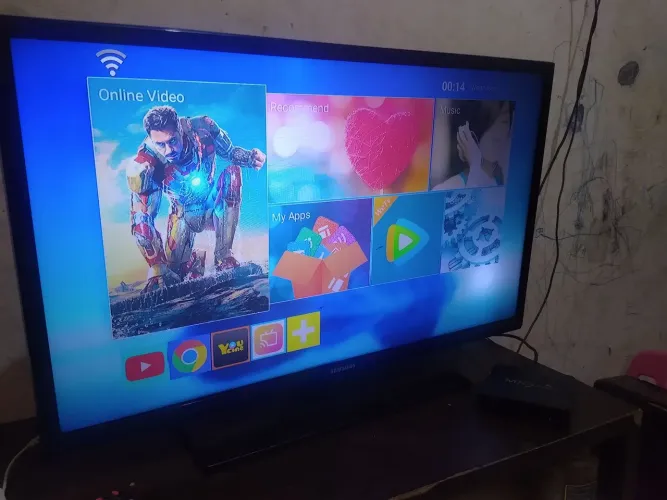 Tv 32 polegadas