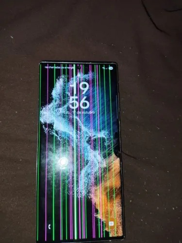 Samsung Galaxy S22 ultra