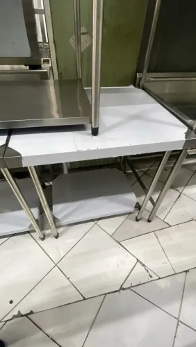 Mesa inox 304