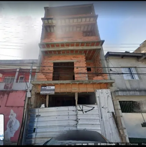 Prédio a venda com 7 apartamentos Osasco