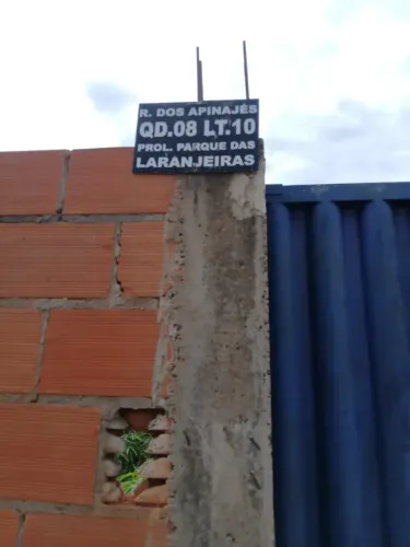 Lote/Terreno para venda com 360 metros quadrados