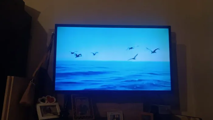 Tv lg