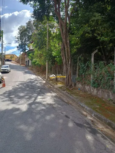 Lote à Venda no Ouro Preto, Belo Horizonte Ref.:22431