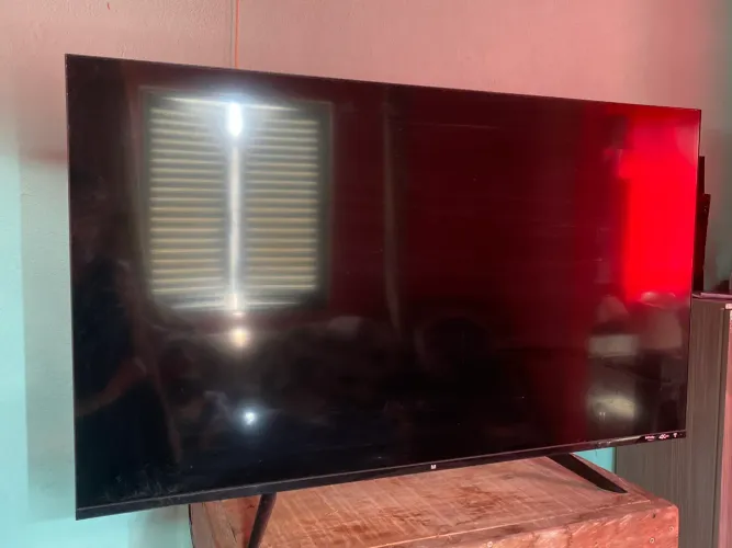 TV 4kUHD 50 polegadas Multi