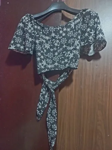 Vendo blusinha