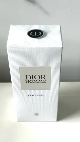 Dior Homme Cologne 125ml Lacrado